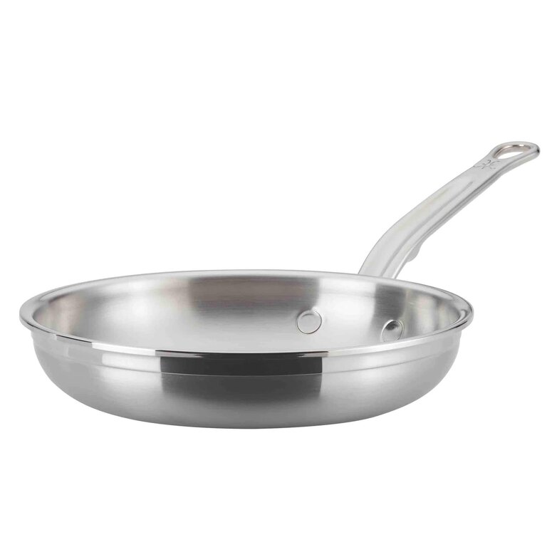 Hestan Hestan - ProBond - Frying Pan 22cm (8.5") - Stainless Steel