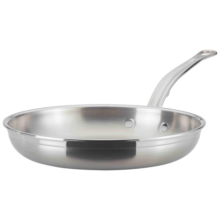 Hestan Hestan - ProBond - Frying Pan 28cm (11") - Stainless Steel