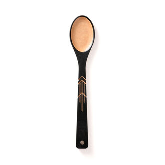 Epicurean Epicurean - Frank Lloyd Wright Collection -  Wide Spoon 16" (40cm)