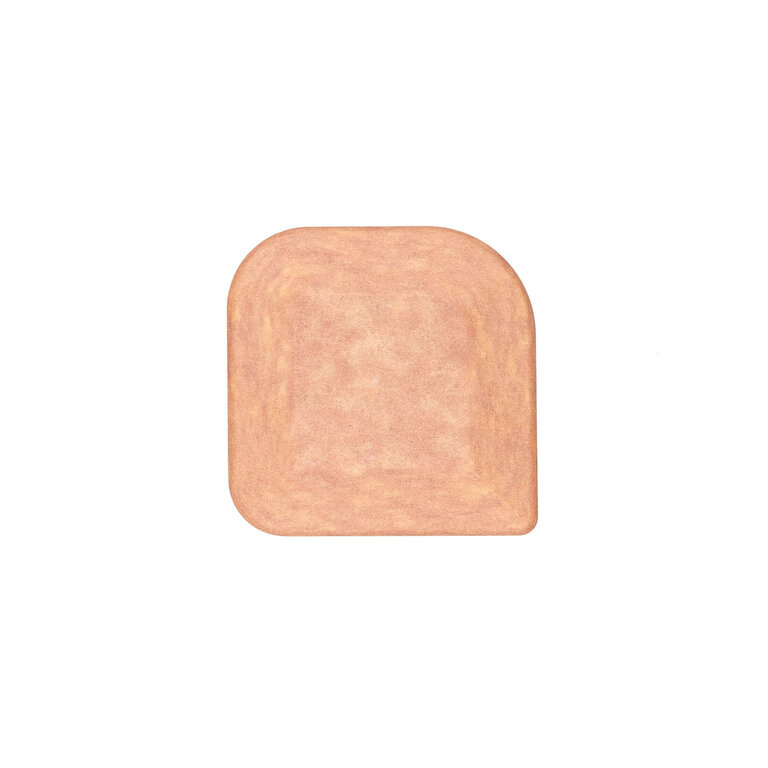 Epicurean Epicurean - Grattoir à Poêles 5x5cm - Naturel