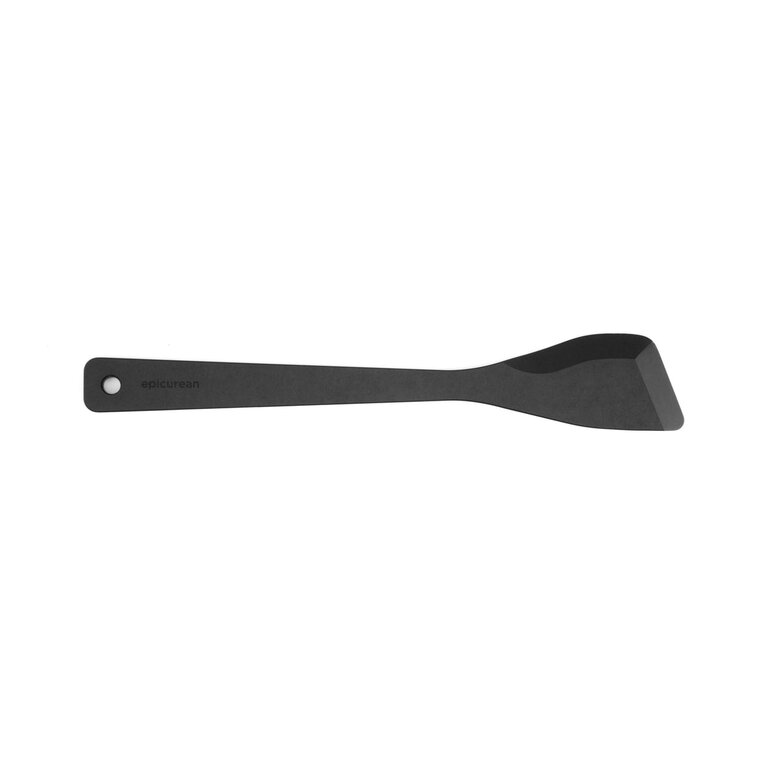 Epicurean Epicurean - Spatule angulée - série chef, noir