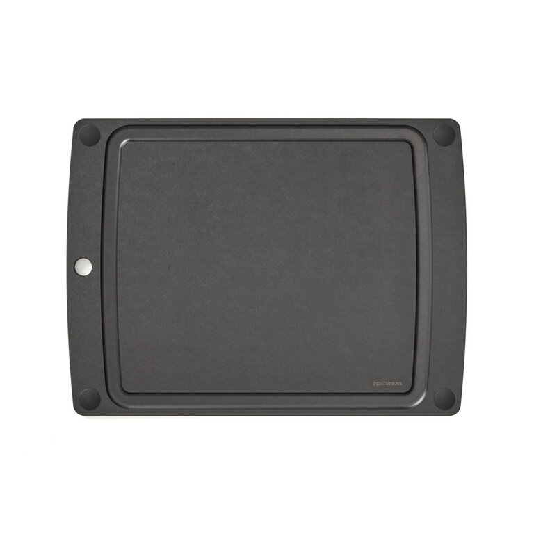 Epicurean Epicurean - All-in-One - Cutting Board 44x33cm (17.5 "x13") - Slate