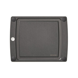 Epicurean Epicurean - All-in-One - Cutting Board 29x23cm (11.5 "x9") - Slate Epicurean Epicurean - All-in-One - Cutting Board 29x23cm (11.5 "x9") - Slate