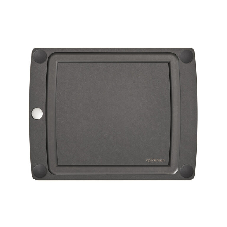 Epicurean Epicurean - All-in-One - Cutting Board 29x23cm (11.5 "x9") - Slate