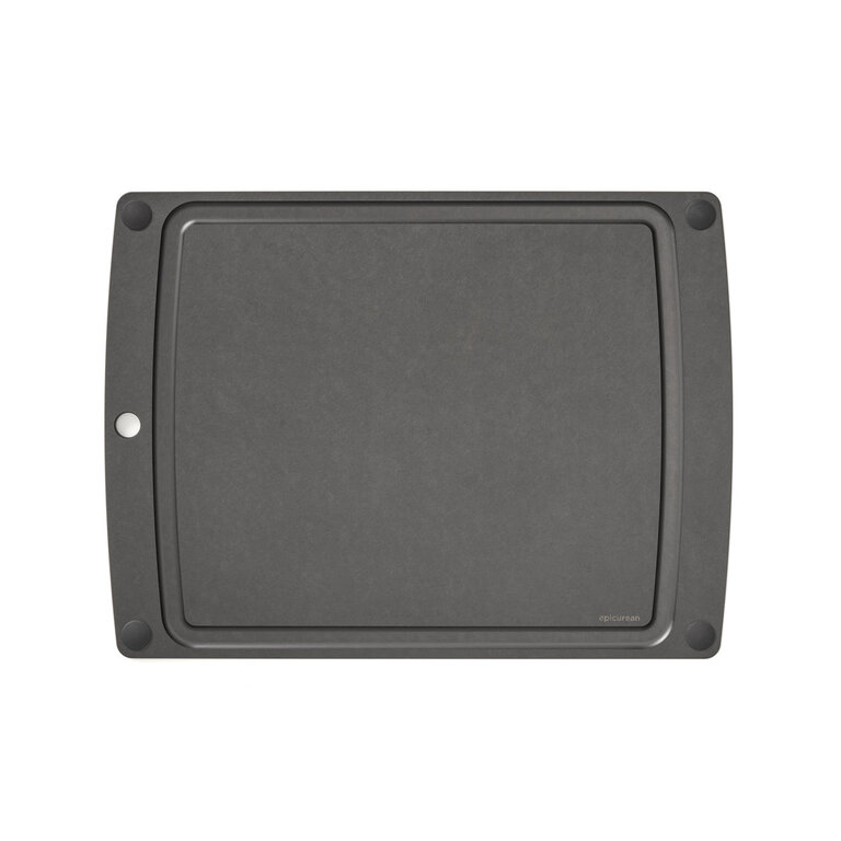 Epicurean Epicurean - All-in-One - Cutting Board 50x37cm (19.5 "x14.5") - Slate