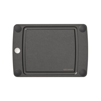 Epicurean Epicurean - All-in-One - Planche à Découper 25x18cm (10"x7") - Ardoise Epicurean Epicurean - All-in-One - Planche à Découper 25x18cm (10"x7") - Ardoise