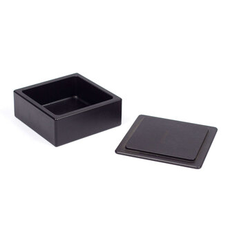 Epicurean Epicurean - Salt Cellar (4x4") - Slate