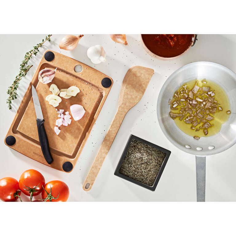Epicurean Epicurean - Kitchen Series - Sauté Spatula - Natural