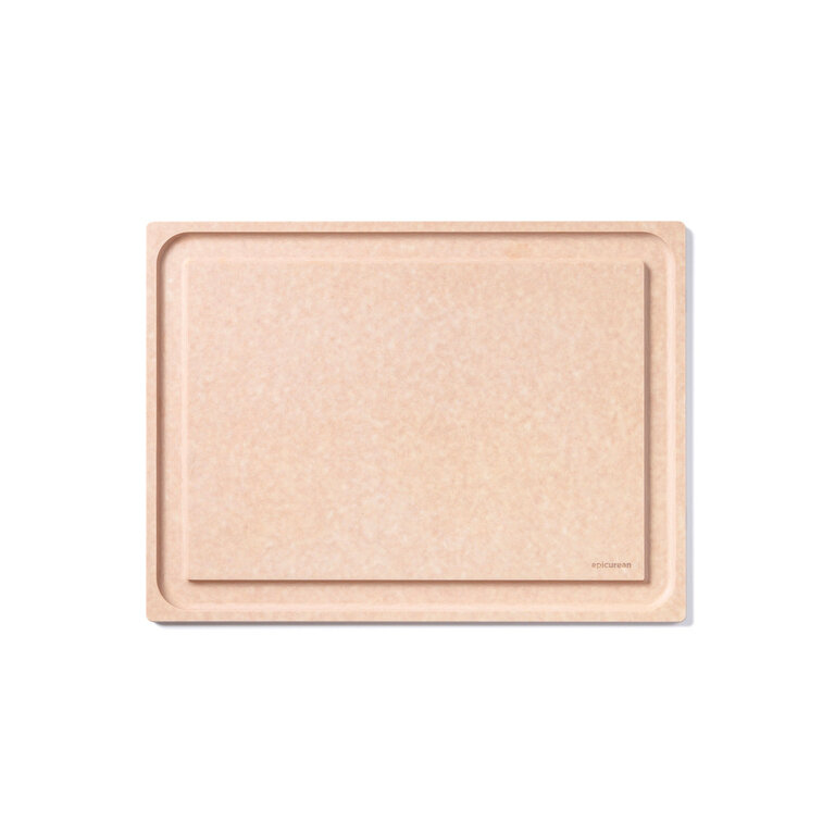 Epicurean Epicurean - BBQ - Cutting Board 44x33cm (17.5"x13") - Natural