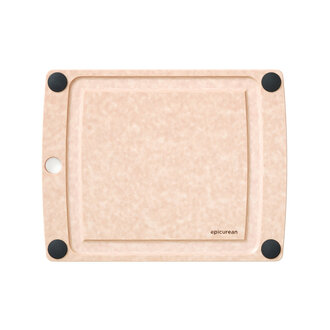 Epicurean Epicurean - All-in-One - Cutting Board 29x23cm (11.5"x9") - Natural Epicurean Epicurean - All-in-One - Cutting Board 29x23cm (11.5"x9") - Natural