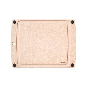 Epicurean Epicurean - All-in-One - Planche à Découper 44x33cm (17.5"x13") - Naturel Epicurean Epicurean - All-in-One - Planche à Découper 44x33cm (17.5"x13") - Naturel