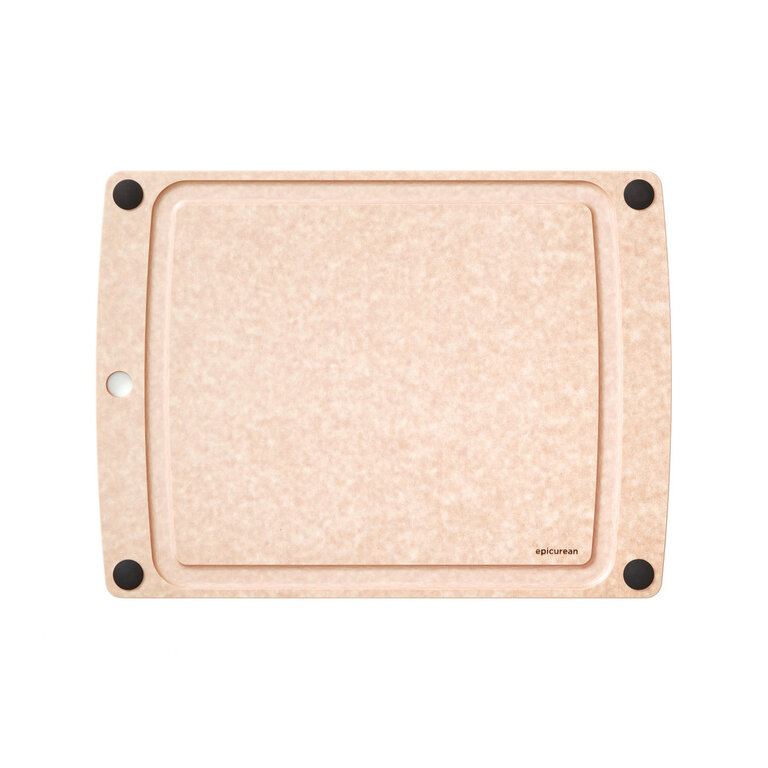 Epicurean Epicurean - All-in-One - Cutting Board 44x33cm (17.5"x13") - Natural