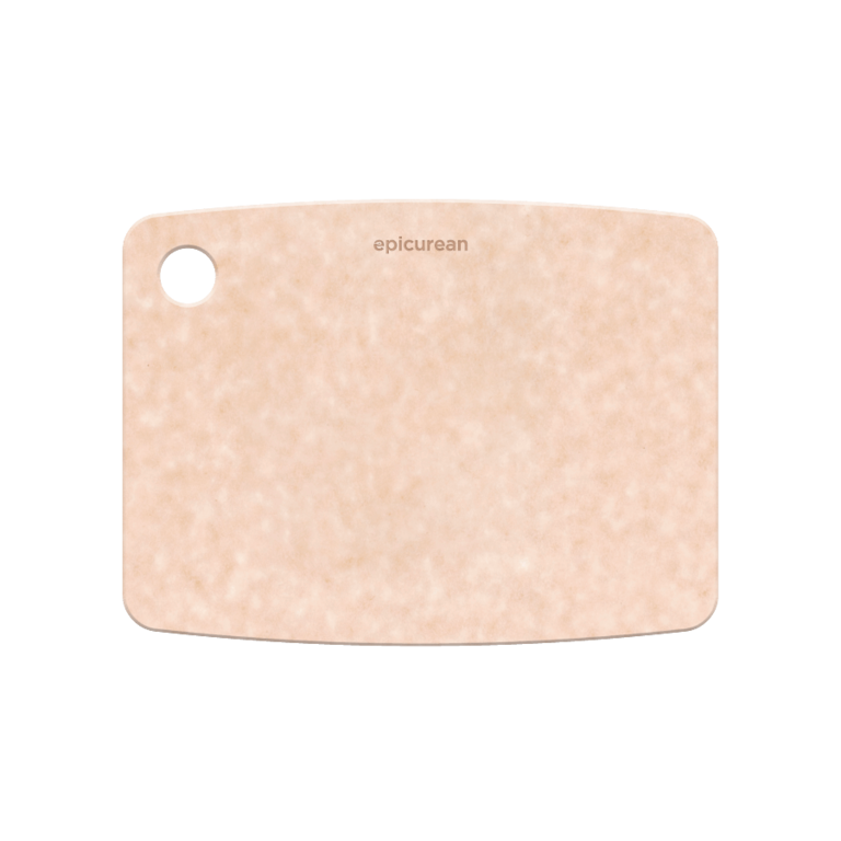 Epicurean Epicurean - Kitchen Series - Cutting Board 20x15cm (8"x 6") - Natural