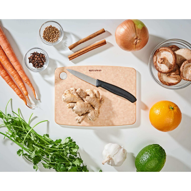 Epicurean Epicurean - Kitchen Series - Cutting Board 20x15cm (8"x 6") - Natural