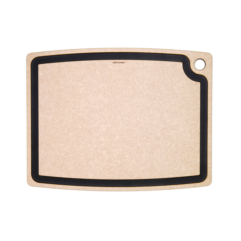 Epicurean Epicurean - Gourmet Series - Cutting Board 51x38cm (19.5x15") - Natural & Slate