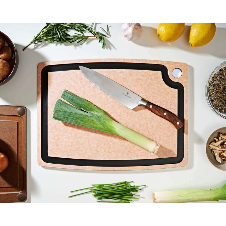 Epicurean Epicurean - Gourmet Series - Cutting Board 46x33cm (17.5x13") - Natural & Slate