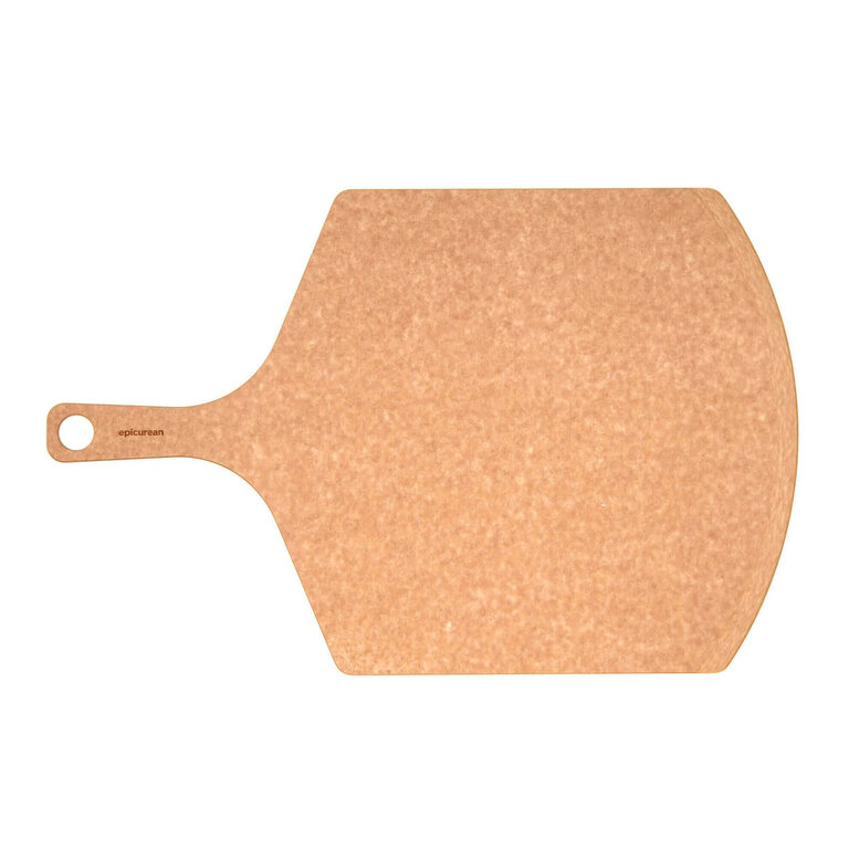 Epicurean Epicurean - Pelle à Pizza 55x35cm (21"x14") - Naturel