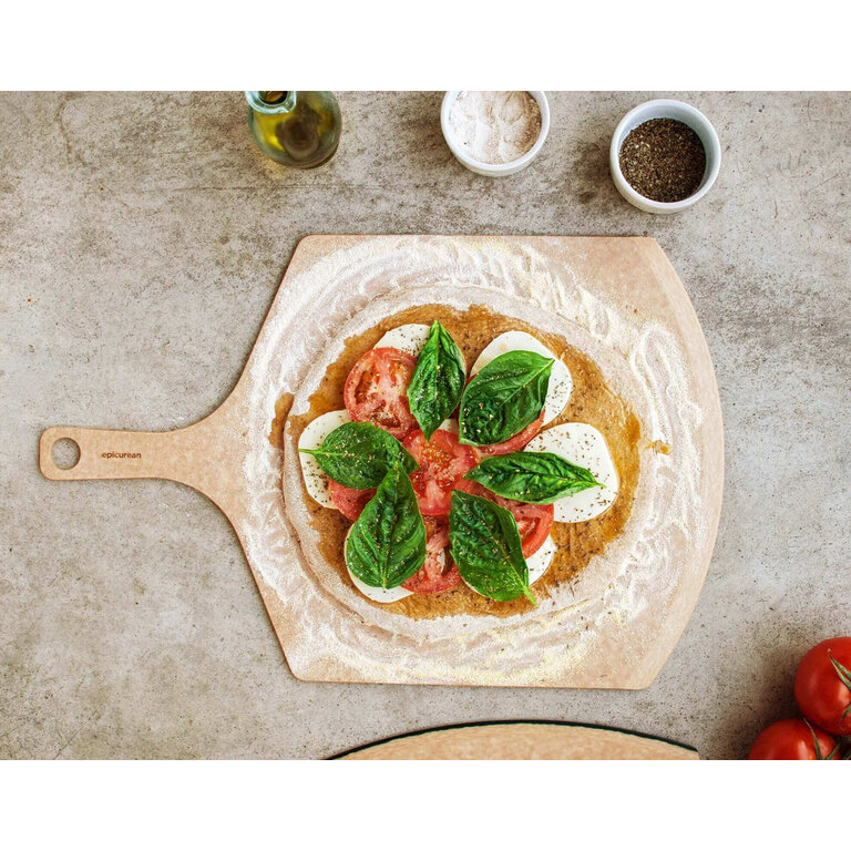 Epicurean Epicurean - Pelle à Pizza 55x35cm (21"x14") - Naturel