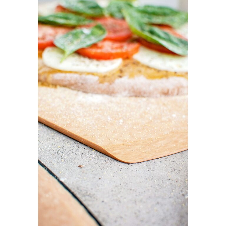 Epicurean Epicurean - Pelle à Pizza 55x35cm (21"x14") - Naturel