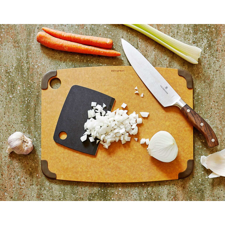 Epicurean Epicurean - Grattoir / Coupe-Pâte 10 x 15cm (6x4") -  Ardoise
