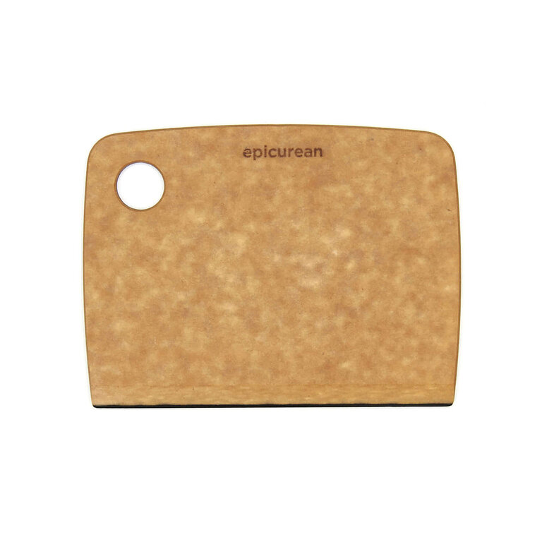 Epicurean Epicurean - Grattoir / Coupe-Pâte 10x15cm (6x4") - Naturel