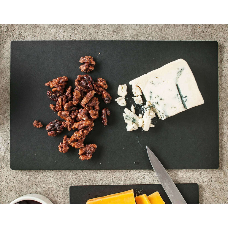 Epicurean Epicurean - Rectangle Series - Planche à Découper et Service 35x20cm (13.125x8.125") - Ardoise