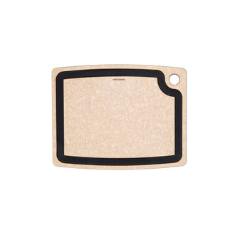 Epicurean Epicurean - Gourmet Series - Cutting Board 38x28cm (14x11") - Natural & Slate Epicurean Epicurean - Gourmet Series - Cutting Board 38x28cm (14x11") - Natural & Slate