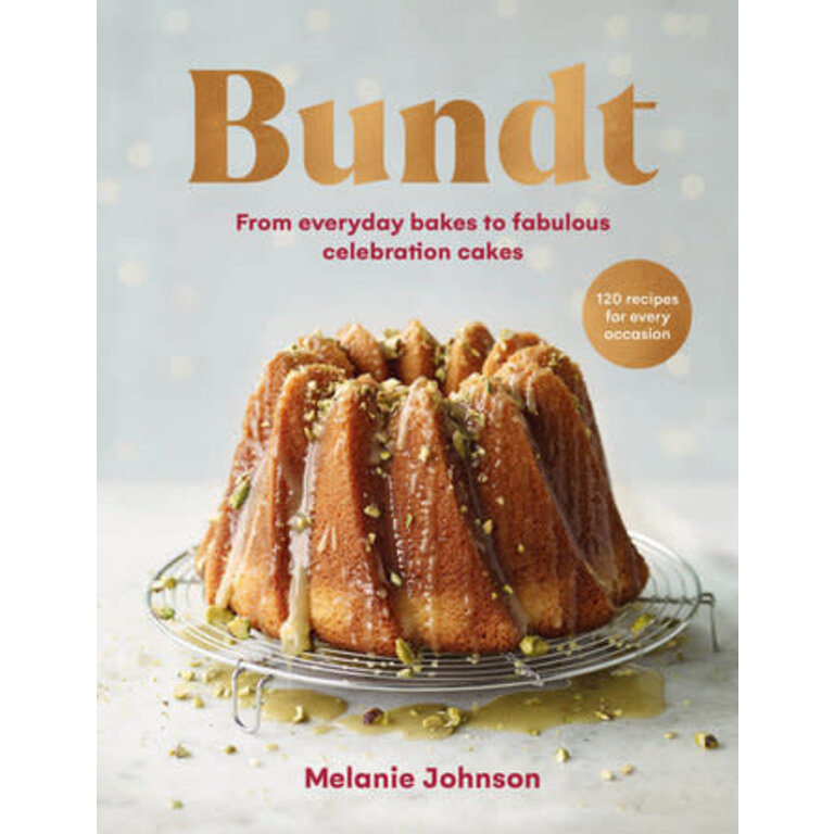 Penguin Bundt 120 recipes for every occasion, from everyday bakes to fabulous celebration cakes (EN)