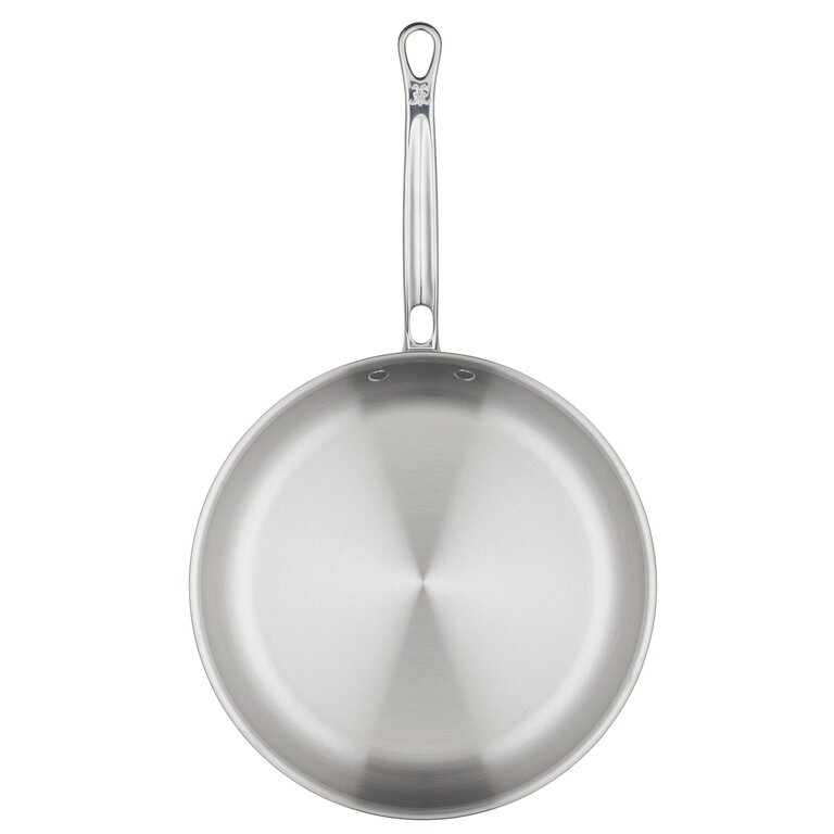 Hestan Hestan - Thomas Keller Insignia - Sauté Pan 32cm (12.5") - Stainless Steel