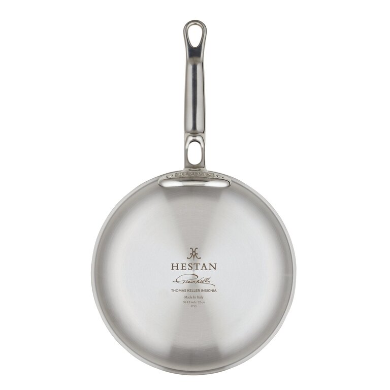 Hestan Hestan - Thomas Keller Insignia - Poêle Antiadhésive TITUM 22cm (8.5")