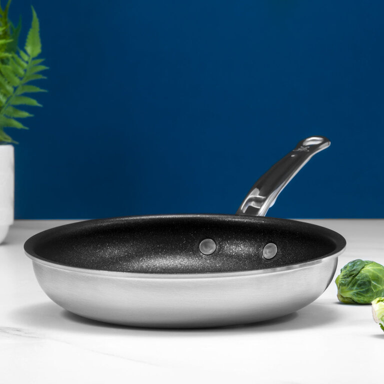 Hestan Hestan - Thomas Keller Insignia - Poêle Antiadhésive TITUM 22cm (8.5")