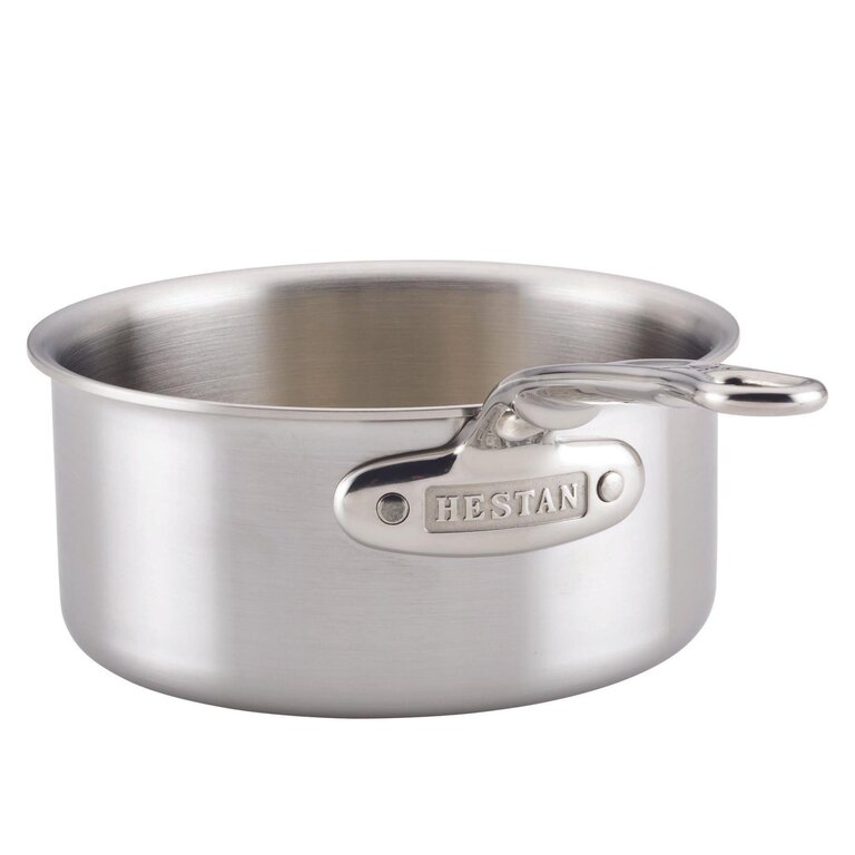 Hestan Hestan - Thomas Keller Insignia - Sauce Pan 1.4L (1.5Qt) - Stainless Steel