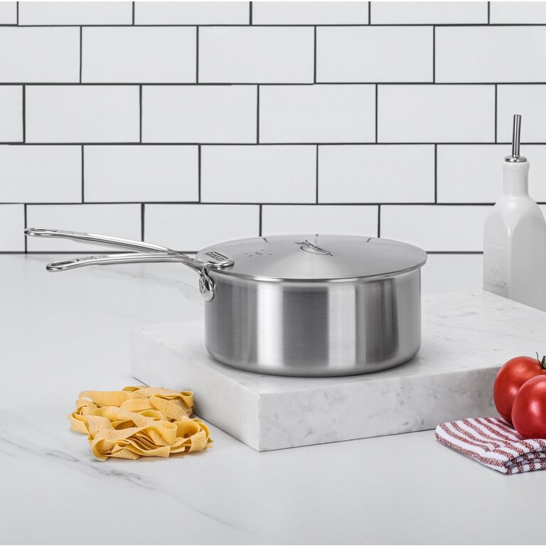 Hestan Hestan - Thomas Keller Insignia - Casserole 1.4L (1.5Qt) - Acier Inoxydable