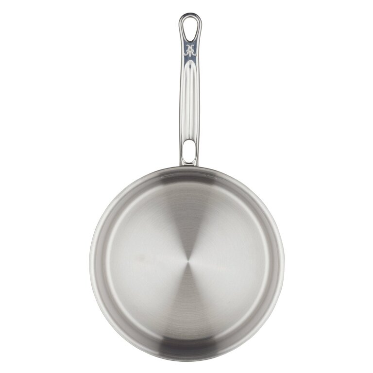 Hestan Hestan - Thomas Keller Insignia - Sauce Pan 2.8L (3Qt) - Stainless Steel