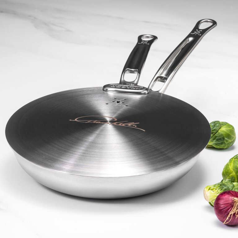 Hestan Hestan - Thomas Keller Insignia - Couvercle Universel 32cm (12.5")