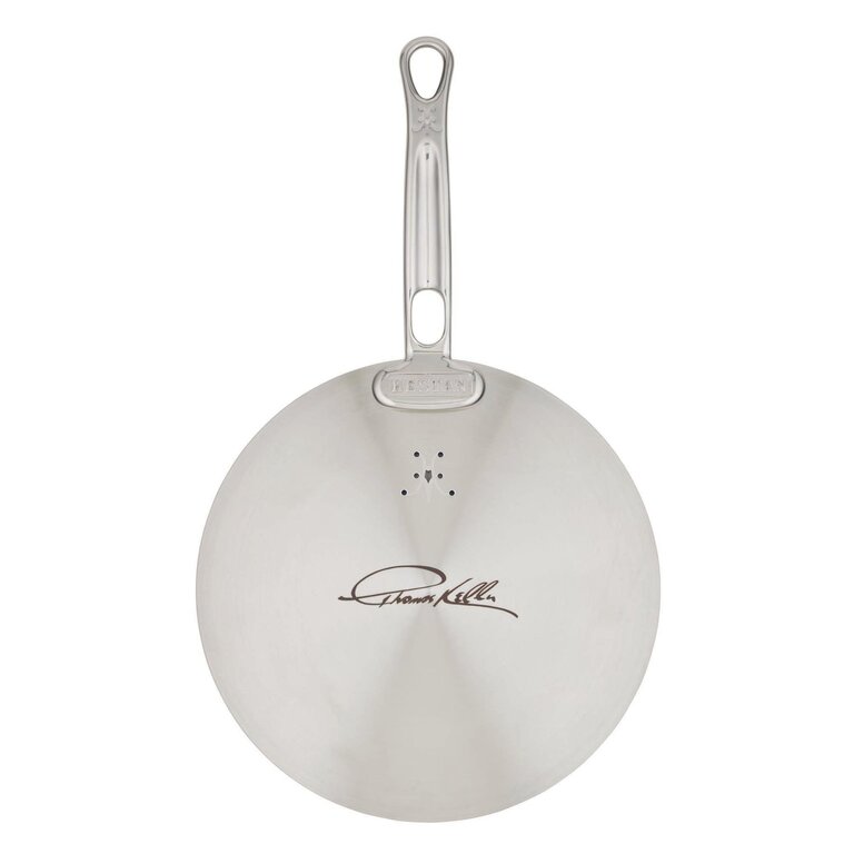 Hestan Hestan - Thomas Keller Insignia - Couvercle Universel 32cm (12.5")
