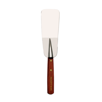 Nogent Nogent - Spatule - Manche en Bois (16cm / 6.25") Nogent Nogent - Spatule - Manche en Bois (16cm / 6.25")