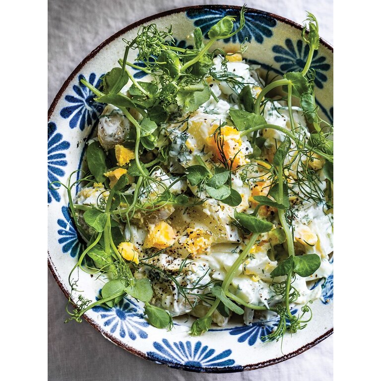 Penguin Bohème Cooking French Vegetarian Recipes - Carrie Solomon (EN)