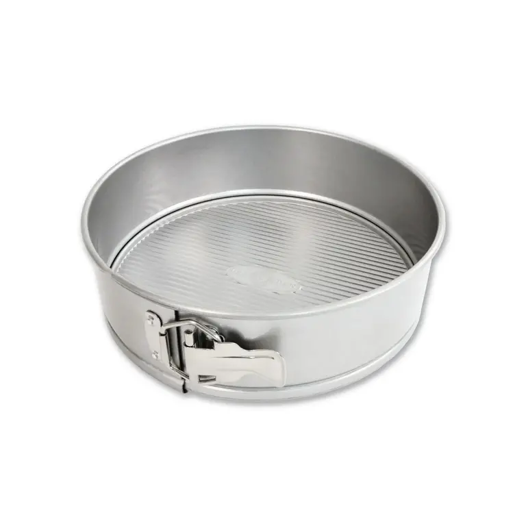 USA PAN USA PAN - Moule à Charnière (9"*2.75") - Antiadhésif