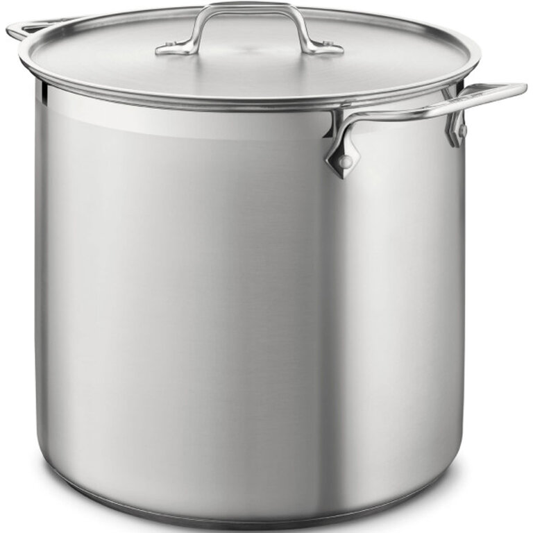 All-Clad All-Clad - Multi-cuiseur 11,36 L