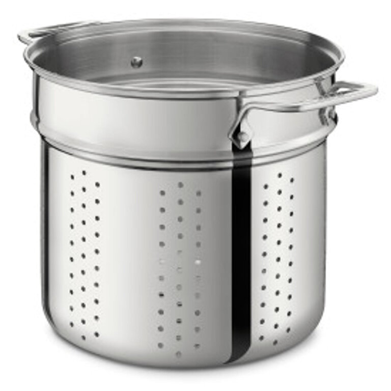 All-Clad All-Clad - Multi-cuiseur 11,36 L