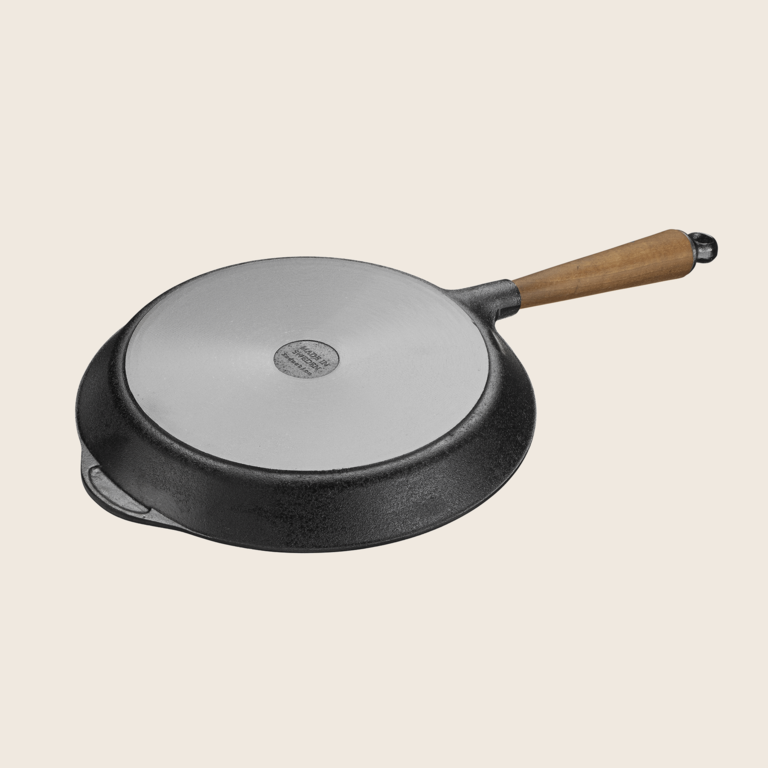 Skeppshult Skeppshult - Poêle avec poignée en noyer/skillet 28cm/11"