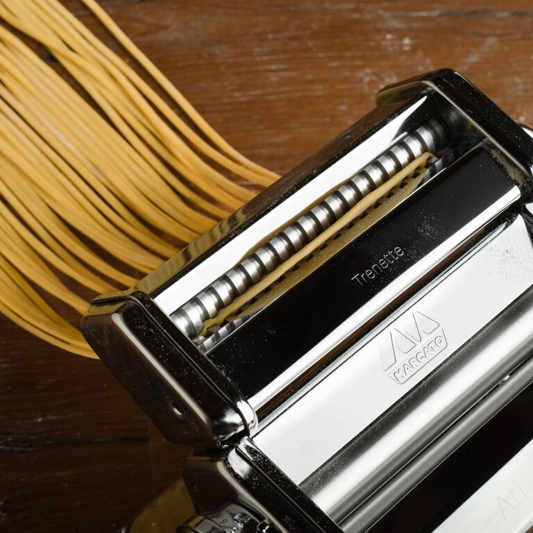 Marcato Marcato - Pasta Attachment "Trenette" - Atlas 150