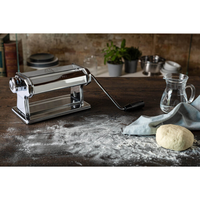 Marcato Marcato - Pasta Machine - Atlas 180 - Stainless Steel