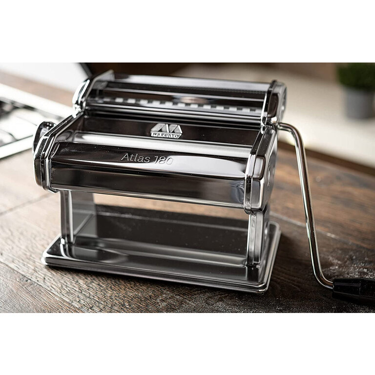 Marcato Marcato - Pasta Machine - Atlas 180 - Stainless Steel