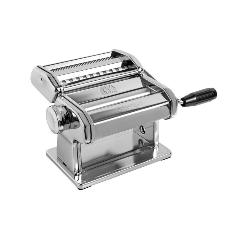 Marcato Marcato - Machine à Pâtes - Atlas 150  - Acier Inoxydable