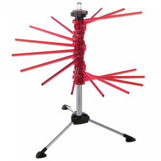 Marcato Marcato - Tacapasta Pasta Dryer - Red