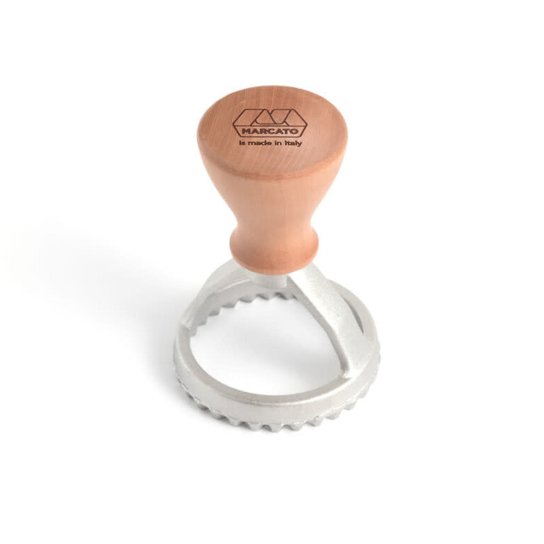 Marcato Marcato - Ravioli Stamp - Round (5.8cm)