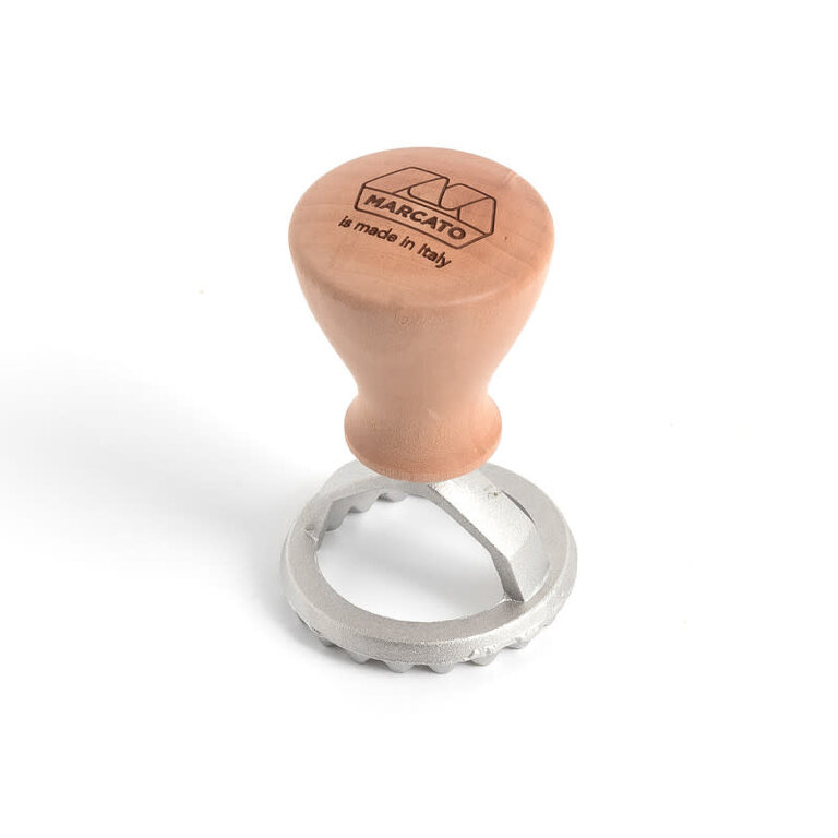 Marcato Marcato - Étampe à Ravioli - Rond (4.8cm)