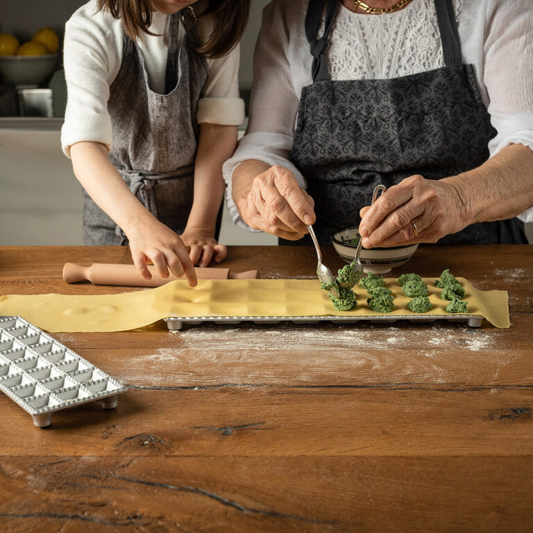 Marcato Marcato - Classic Ravioli Tray (36 Squares)